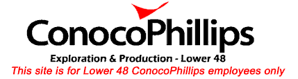 conocophillips, inc. - exploration & production - lower 48